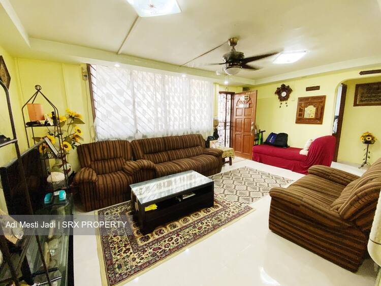 Blk 602 Hougang Avenue 4 (Hougang), HDB 4 Rooms #345121301